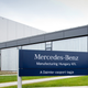 Mercedes CLA Production Halts As Factory Is Shut Due To Bomb Threat